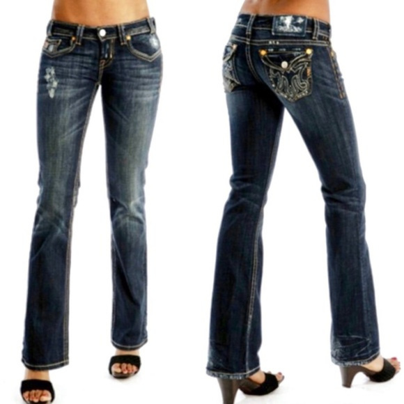 mek denim jeans womens